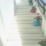 Dom wakacyjny Gatis House Naxos City