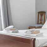 Gatis House * Naxos City