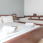 Gatis House Naxos City