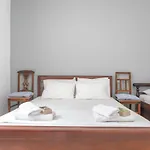 Dom wakacyjny Gatis House Naxos City