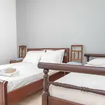 Prázdninový dům Gatis House Naxos City