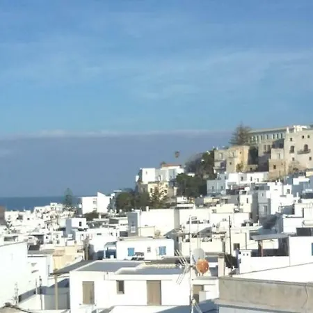 Gatis House Casa vacanze