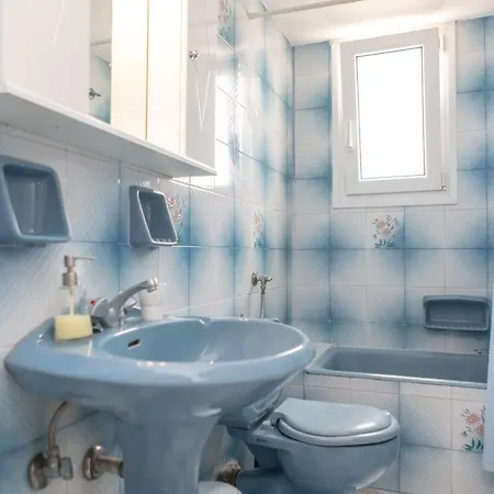 Gatis House Дом отдыха Naxos City