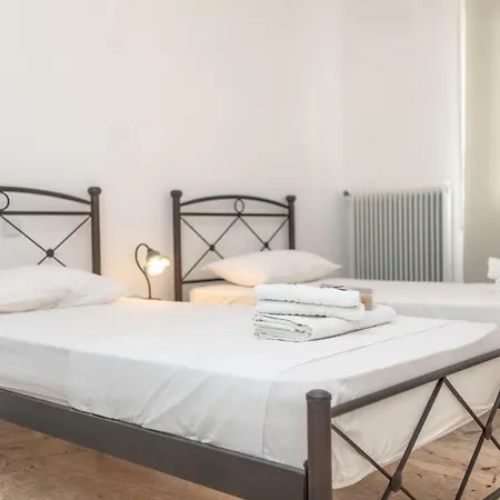 Casa vacanze Gatis House *