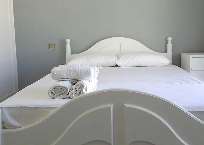 Gatis House Casa vacanze *