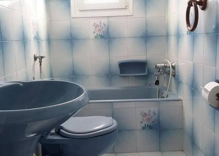 Casa vacanze Gatis House