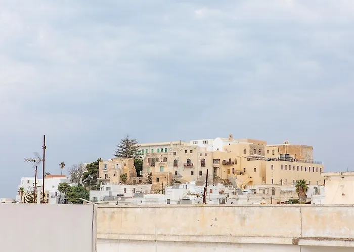 Casa vacanze Gatis House *