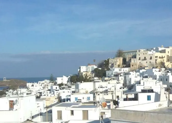 Gatis House Casa vacanze