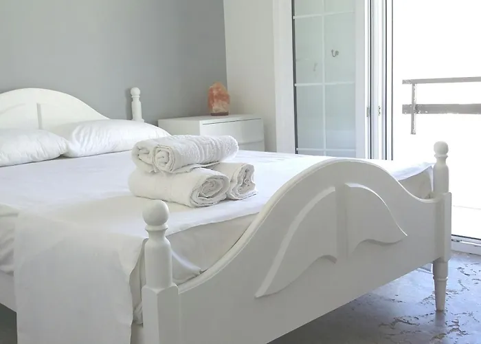 Gatis House Casa vacanze Naxos City