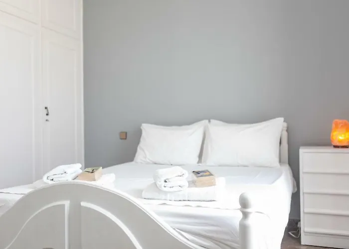 Gatis House Casa vacanze Naxos City