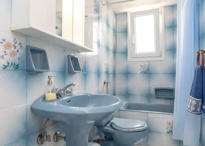 Gatis House Casa vacanze Naxos City