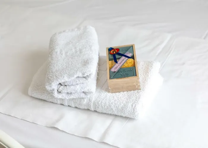 Gatis House Casa vacanze