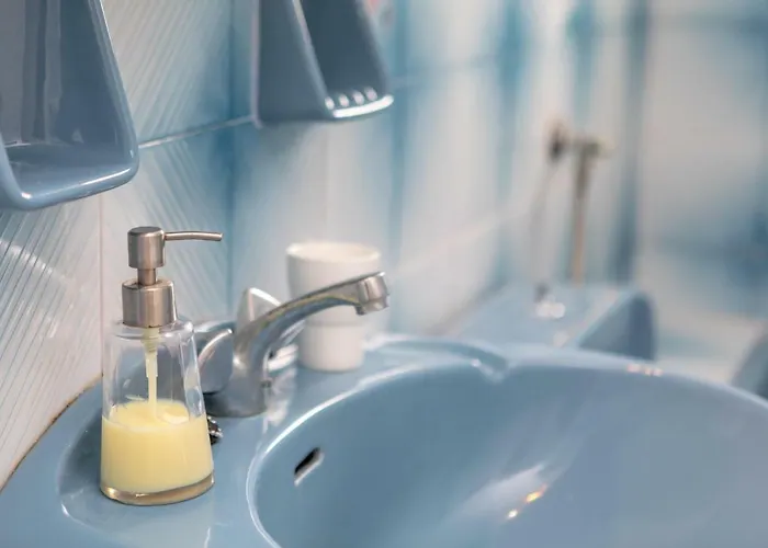 Gatis House Casa vacanze *