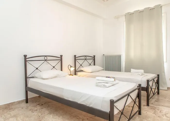 Gatis House Casa vacanze Naxos City