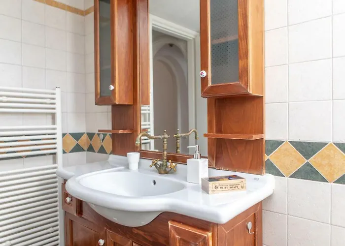 Casa vacanze Gatis House