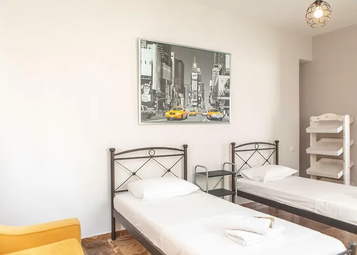 Casa vacanze Gatis House