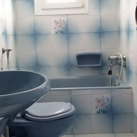 Hébergement de vacances Gatis House