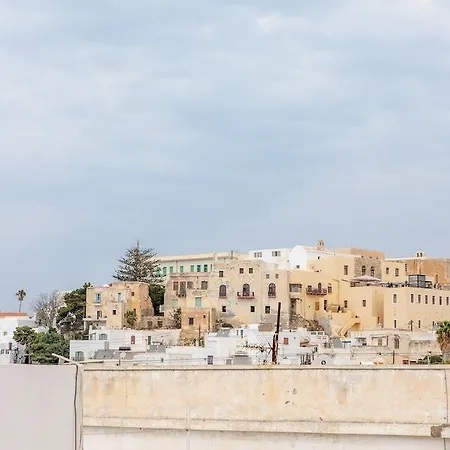 Hébergement de vacances Gatis House *