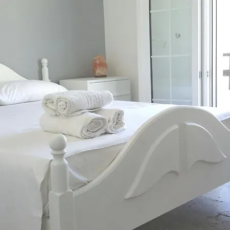 Gatis House Casa vacanze Naxos City