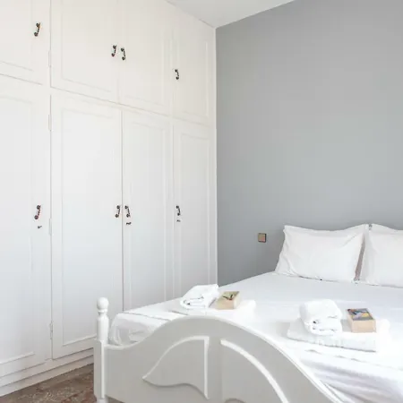 Gatis House Hébergement de vacances