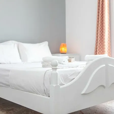 Gatis House Hébergement de vacances *