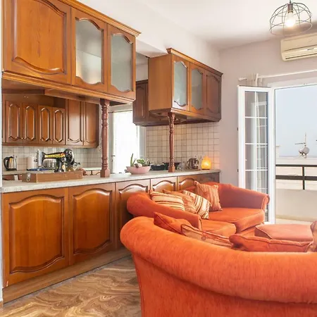Casa vacanze Gatis House Naxos City