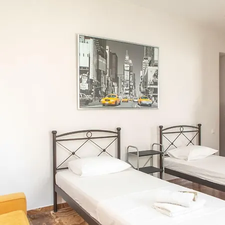 Casa vacanze Gatis House
