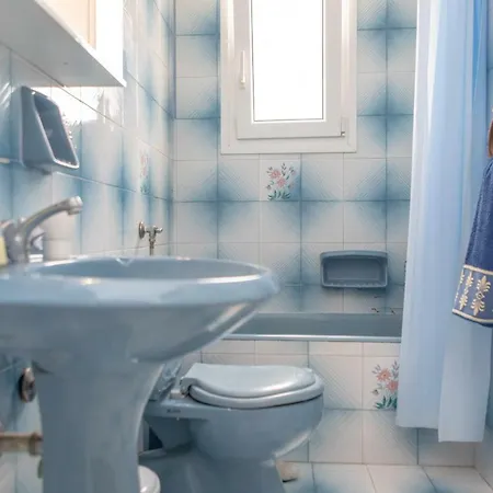 Gatis House Hébergement de vacances Naxos City