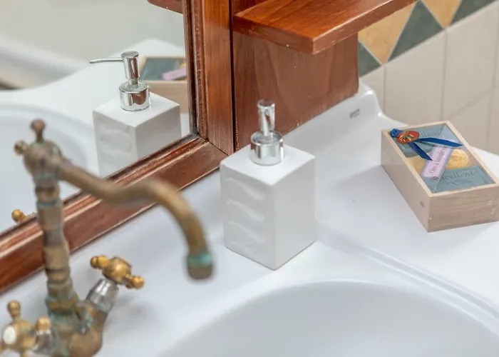 Dom wakacyjny Gatis House *