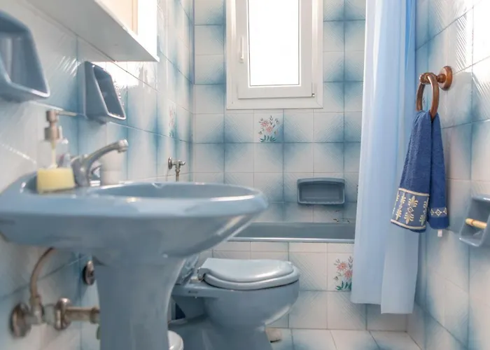 Gatis House Dom wakacyjny Naxos City